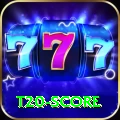 t20 score Live Prime