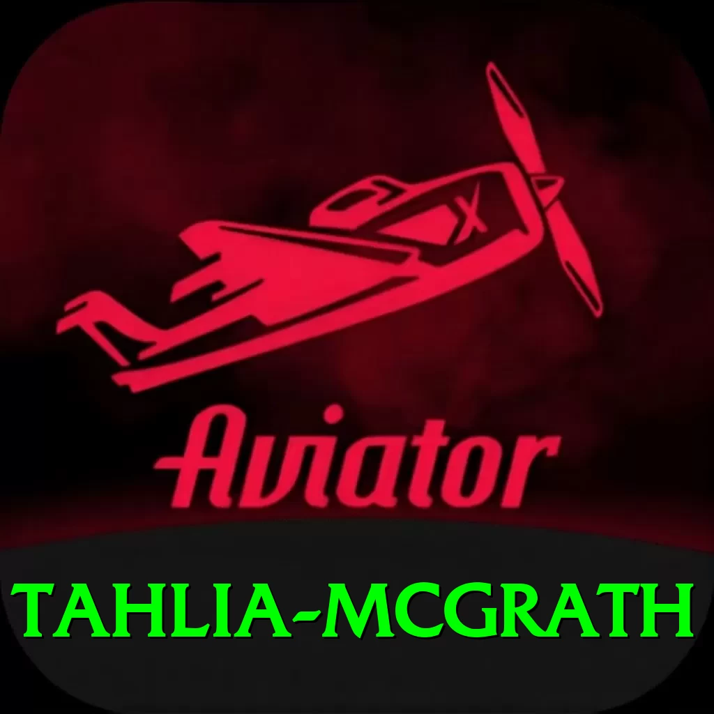 tahlia mcgrath Casino Max v4.7.5 - 2
