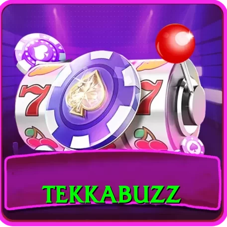 tekkabuzz Master v4.6.4 - 2