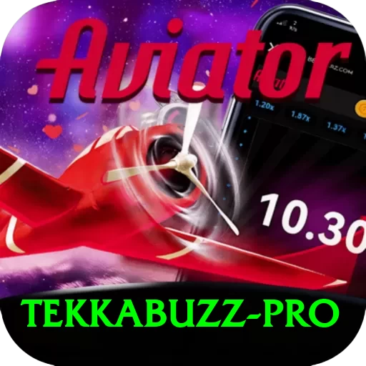 tekkabuzz Game Super v2.3.2 - 2