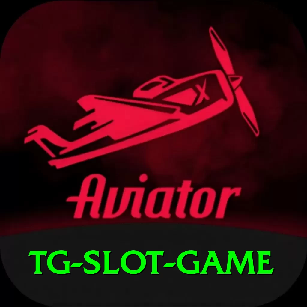 TG Slot Game Pro1 v4.3.9 - 2