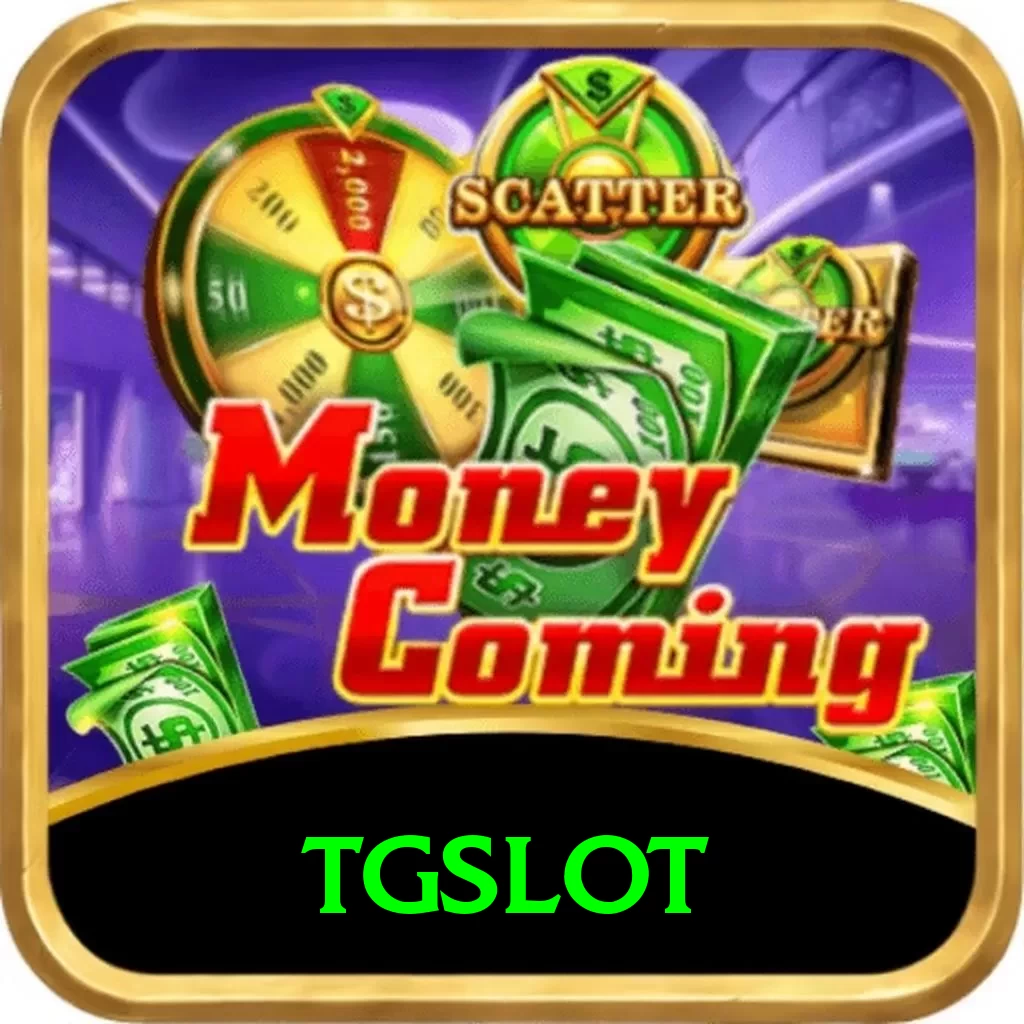 TGSlot Pro Max v3.2.0 - 2