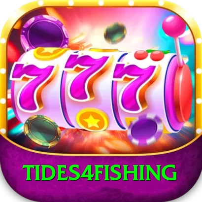 tides4fishing Plus Slots - 2
