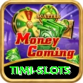 Timi Slots Pro v5.4.3
