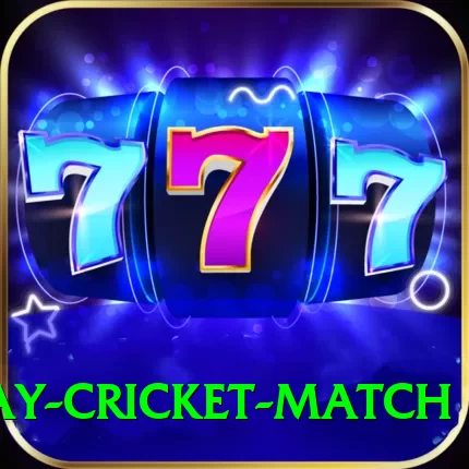 to day cricket match Master - Win Real PKR - 2