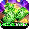 today match live score india Premium Casino App
