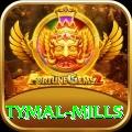 tymal mills Royal New