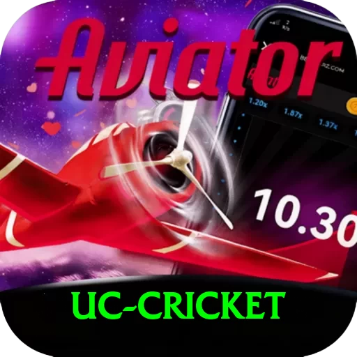 uc cricket Mega v5.2.5 - 2