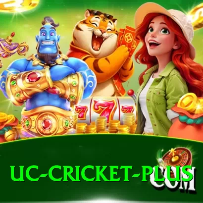 uc cricket Live VIP - 2