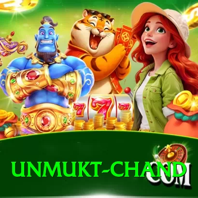 unmukt chand Live Prime v5.5.5 - 2