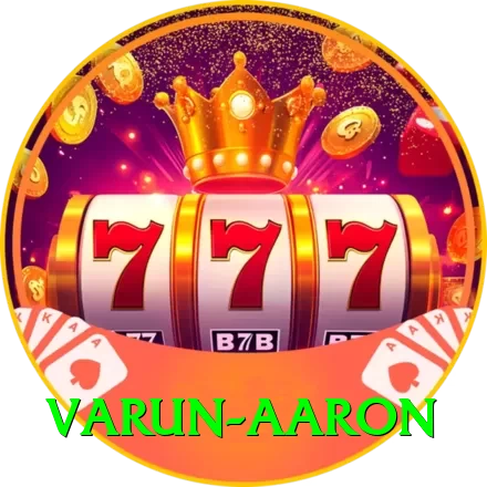 varun aaron Ultimate v2.4.5 - 2