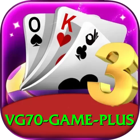 VG70 Game VIP - 2