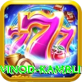 vinod kambli - Gaming Mega
