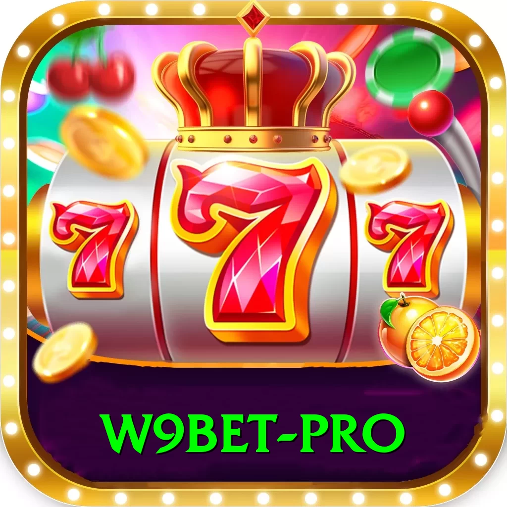 W9Bet Jackpot Extreme v5.9.7 - 2