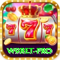 W9Bet Jackpot Extreme v5.9.7