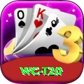 wc t20 Jackpot VIP v2.4.5