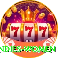 west indies women Cash Prime