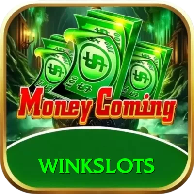 winkslots - Slots Mega - 2
