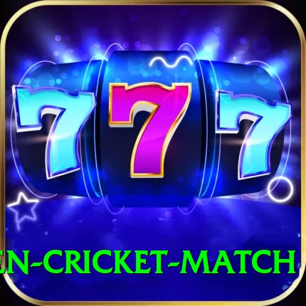 women cricket match King New - 2