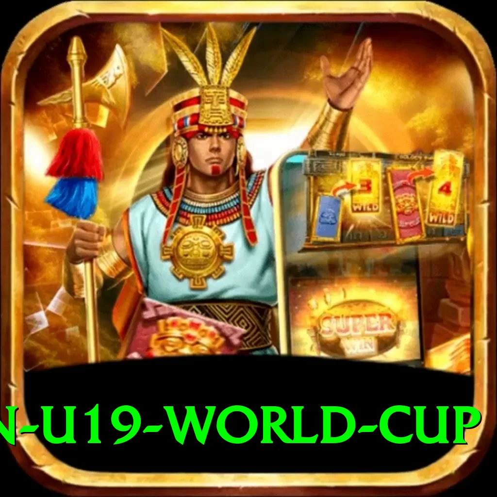 women u19 world cup Slots Ultimate v1.4.8 - 2