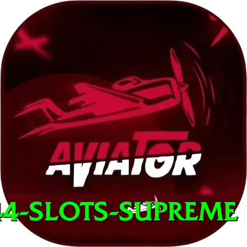 x44 - Slots Supreme - 2