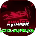 x44 - Slots Supreme