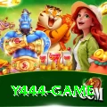 Y444 Game Turbo v3.8.5