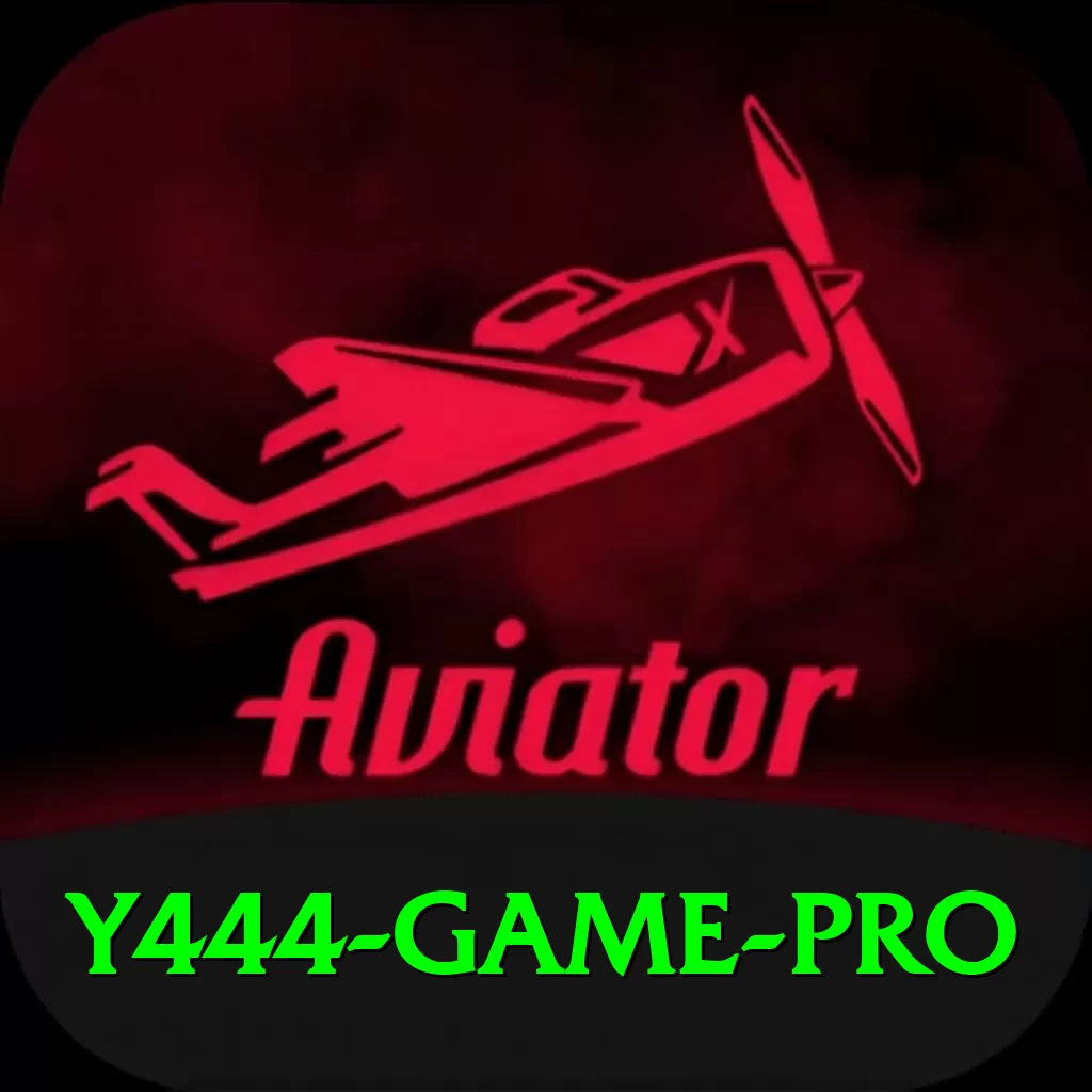 Y444 Game - Legend v3.9.1 - 2