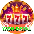 yash dayal Ultimate Slots