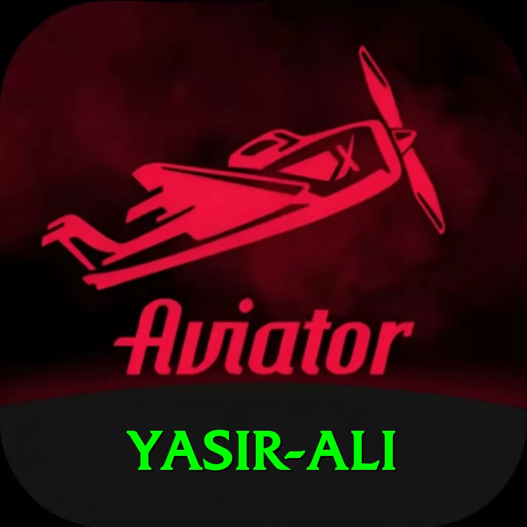 yasir ali Royal v5.1.4 - 2