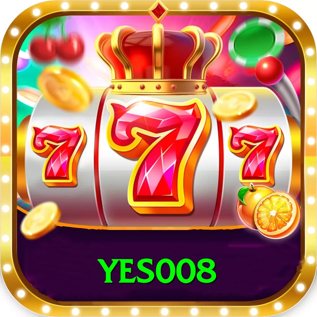 yes008 Official v3.8.0 - 2